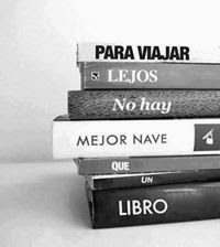 LOS LIBROS TE LLEVAN DE VIAJE A MUNDOS FANTÁSTICOS