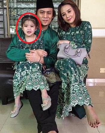 Akhirnya Identiti Sebenar Anak Angkat Stacy Af Bernama Bella Kini Terbongkar Informasi Terhebat