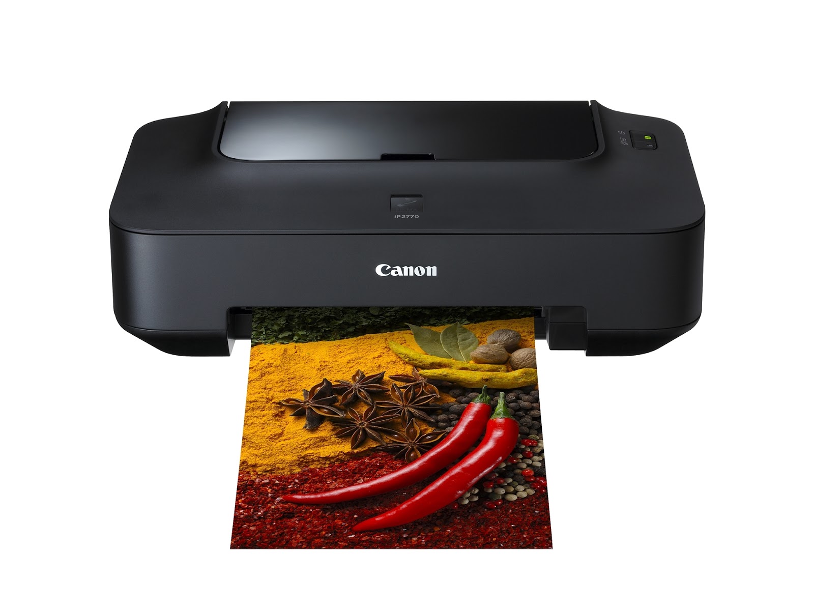 Download Driver Canon IP 2770 ALL Windows | Cak Kus Comp