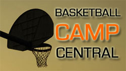 Basketball Camp Central