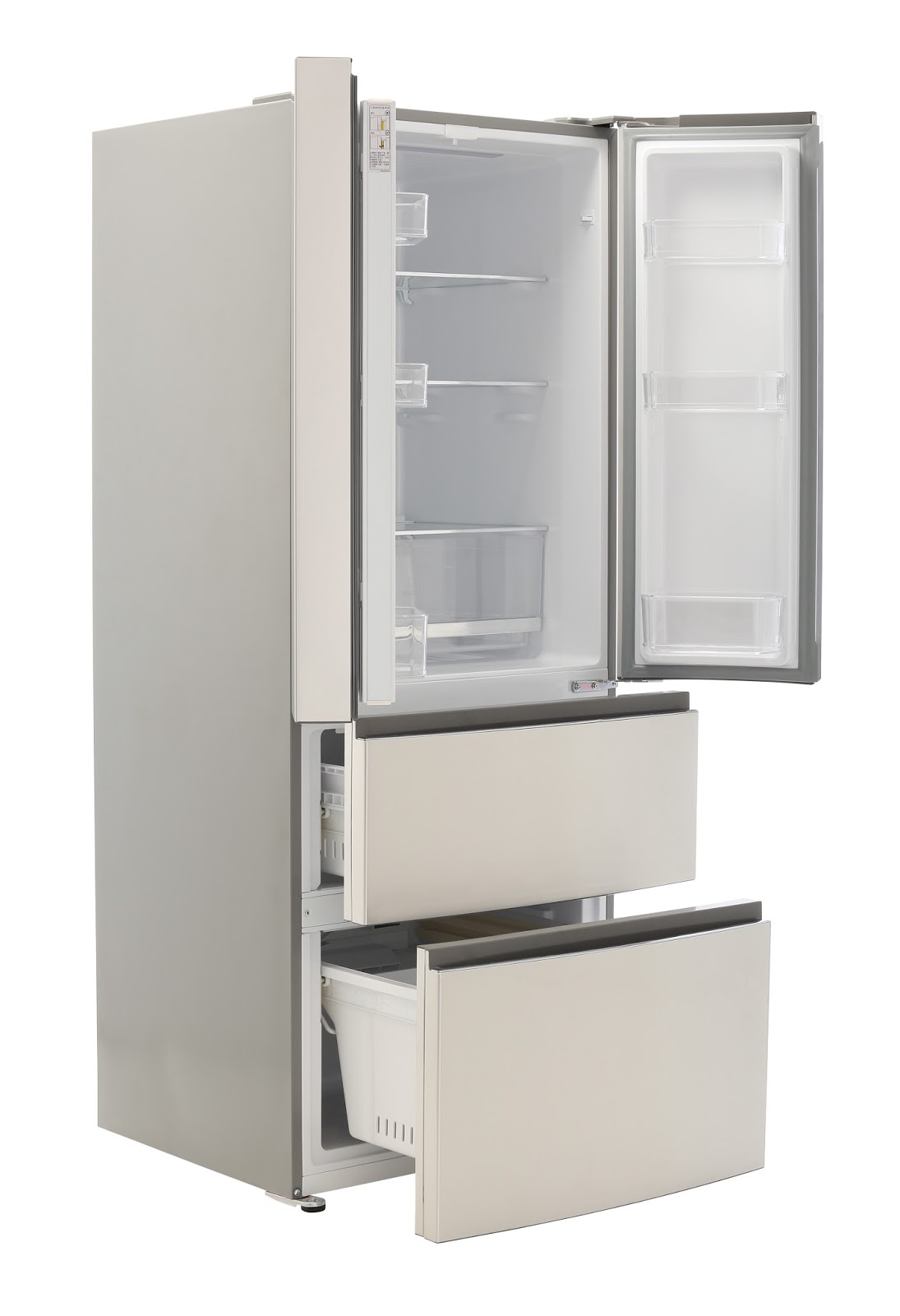 Haier goes full blast as they introduce new appliances for the