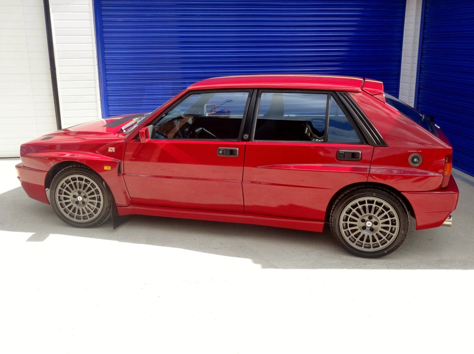 Integrale