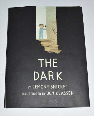 The Dark | Centre For Literacy In Primary Education - Foto 14