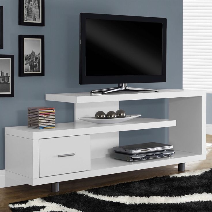 100 Model Keren Rak TV Minimalis Modern Rumahku Unik 100 Model Keren Rak TV Minimalis Modern Rumahku Unik