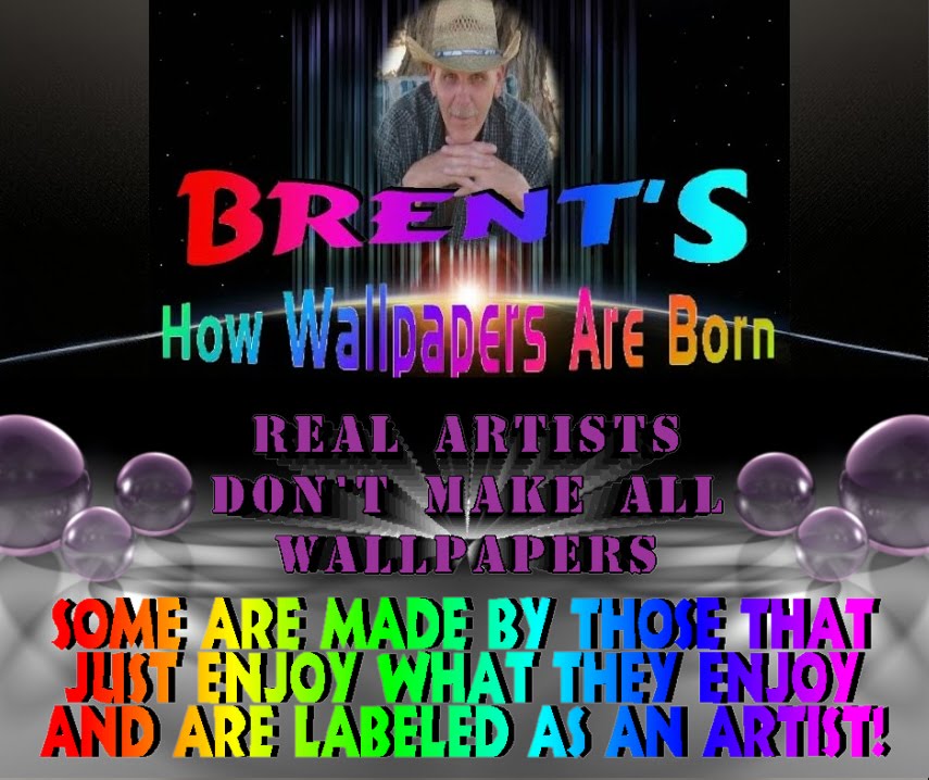 Brent's How Walls Are Born