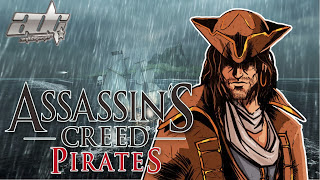 Assassin's Creed Pirates 1.1.1 mod apk