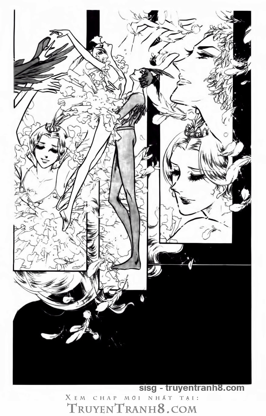 Swan - Vũ Khúc Thiên Nga Chap 81 - Next Chap 82