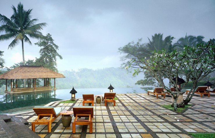 Top 10 Stunning Resorts in Bali - Amandari Ubud Top 10 Stunning Resorts in Bali - Amandari Ubud