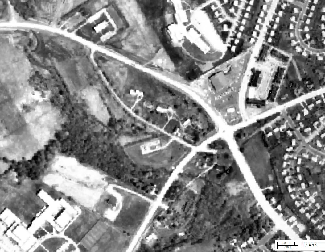 The Mill Creek Hundred History Blog The Changing Face of Milltown