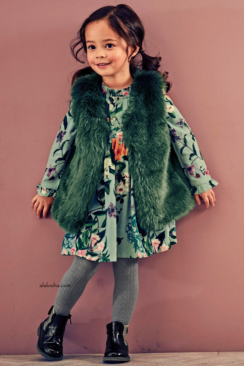 Must have of the Day: The autumn outfits your kid wardrobe NEEDS!