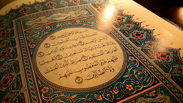 Mutiara Al-Quran: Keunggulan dan Kelebihan Kitab Suci