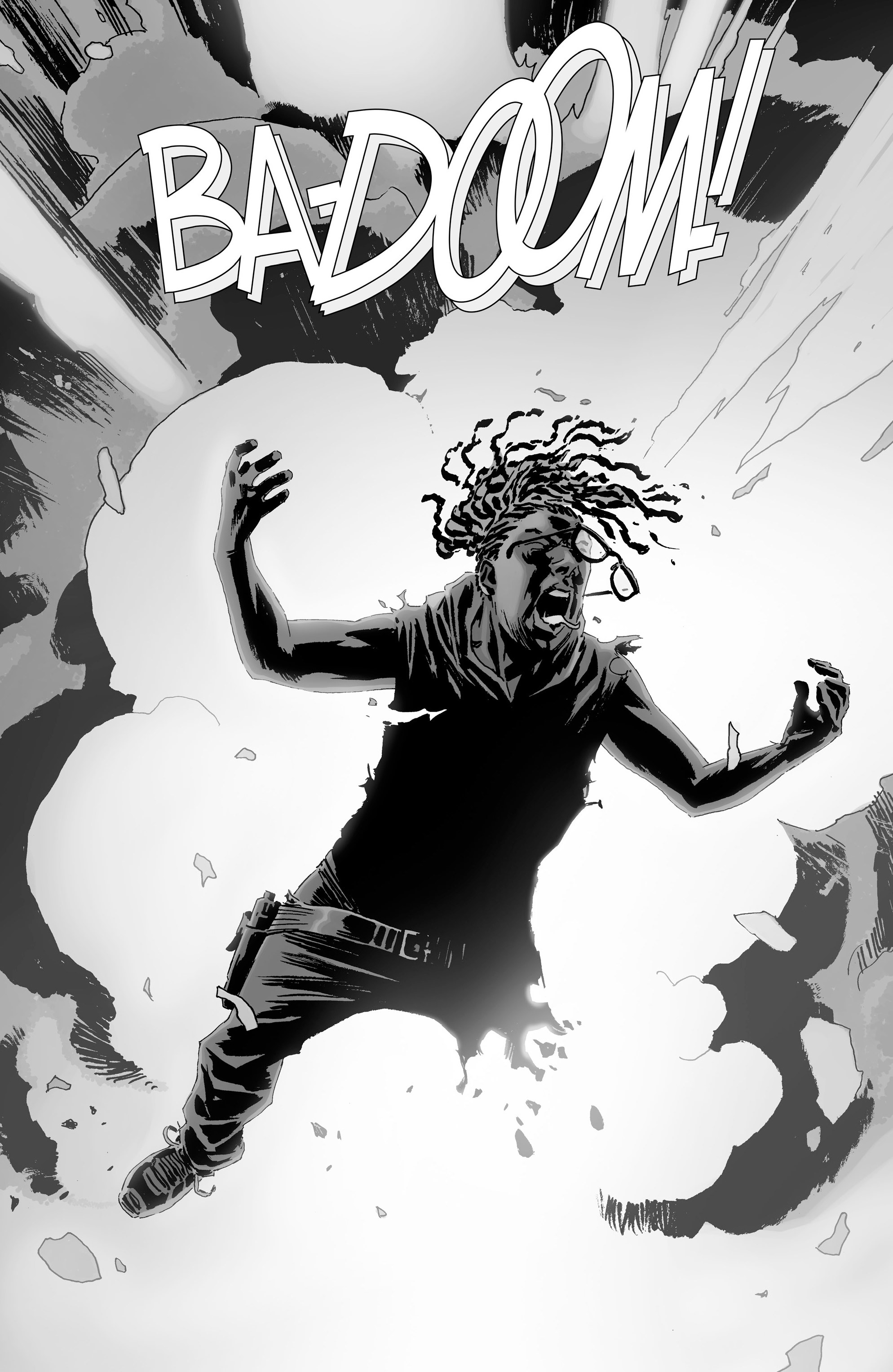 The Walking Dead issue 120 - Page 4