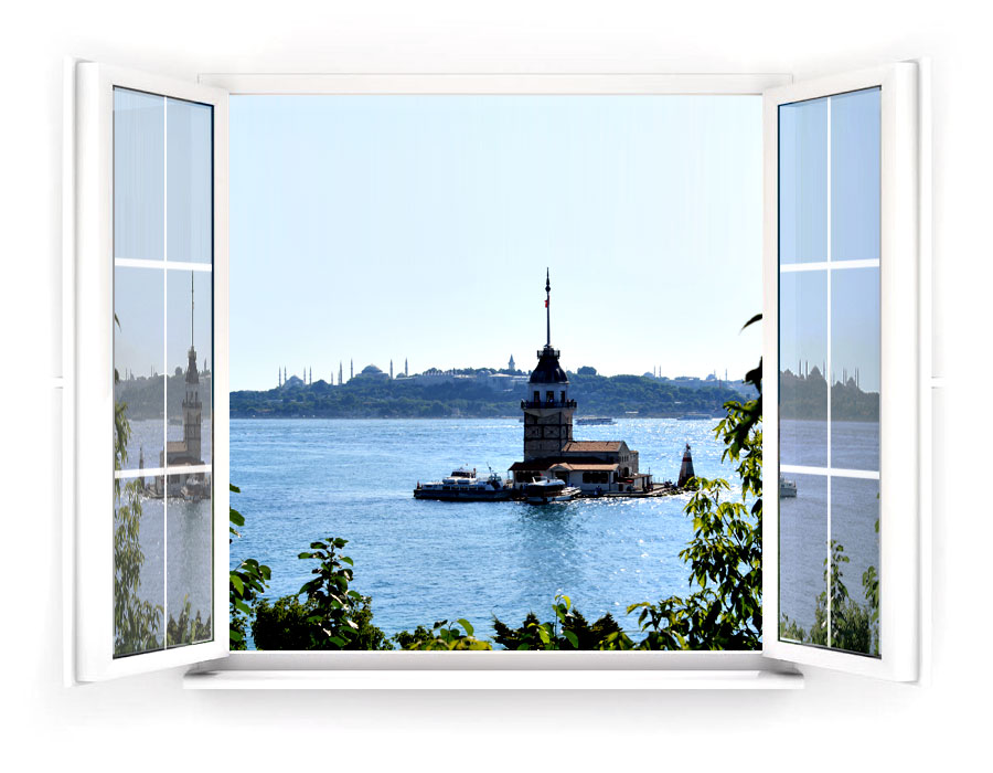 Pencere Nedir Laf Sozluk