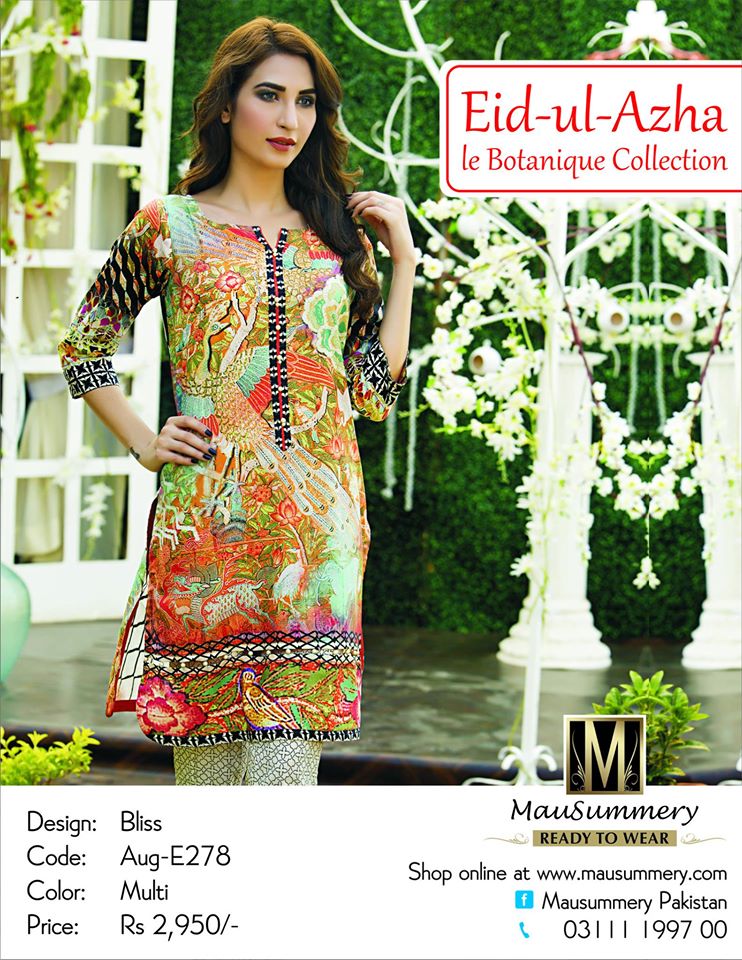 Europe Fashion Men's And Women Wears......: Mausummery Eid-ul-Azha Le ...