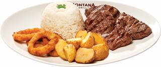 Montana Grill lança promoção “Alegria em Dobro”