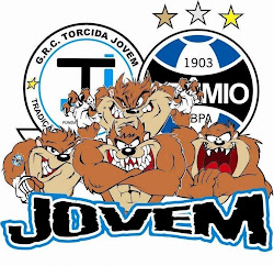 torcida jovem