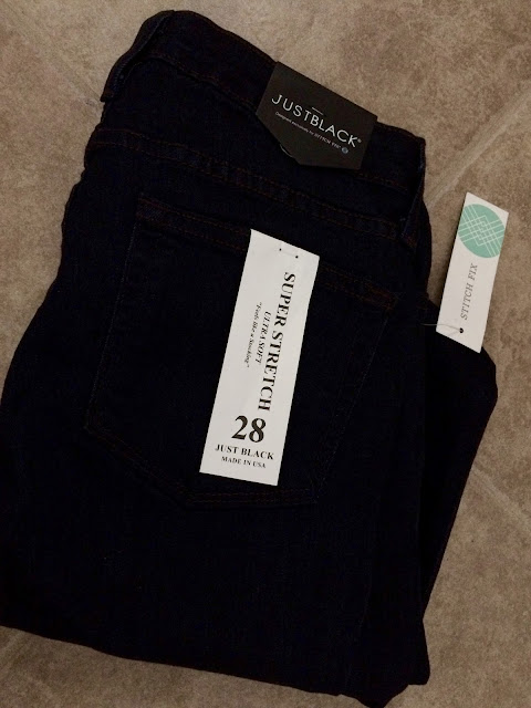 Lisa Living Well: Stitch Fix Review March 2016