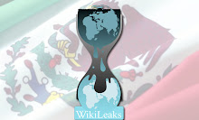 México en Wikileaks