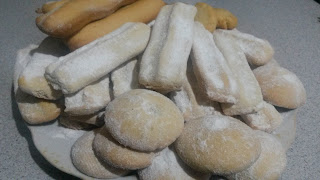 Biscuiti nisiposi-Spritati sau nu