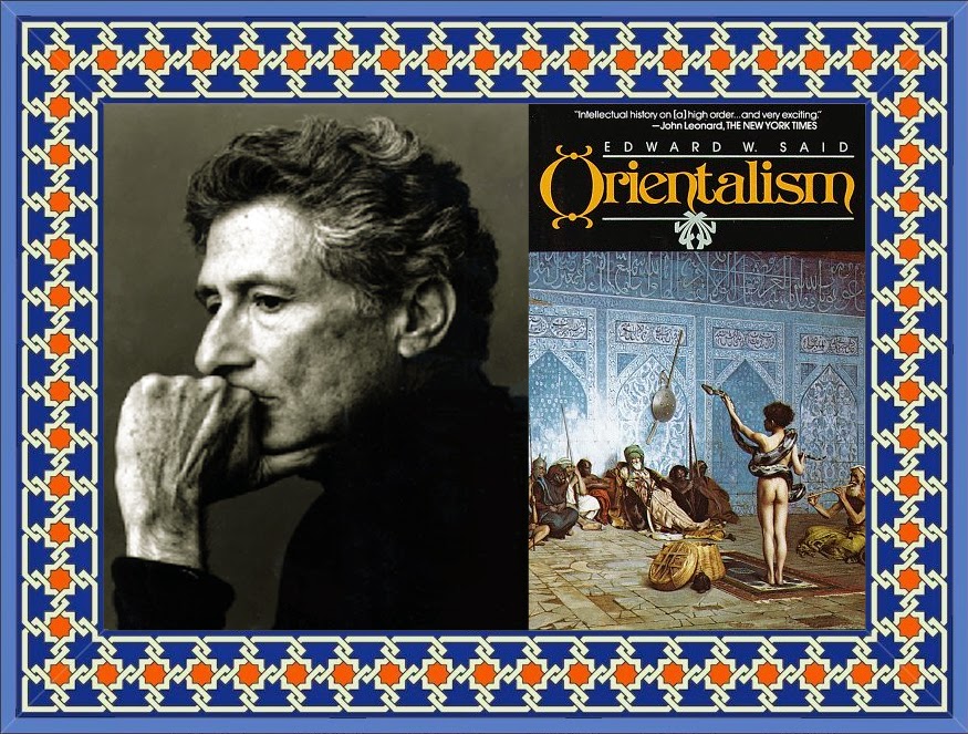 Moon of My Delight: Orientalism...