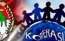 Mengapa Koperasi di Indonesia Sulit Berkembang ? Mengapa Koperasi Sulit Berkembang ?