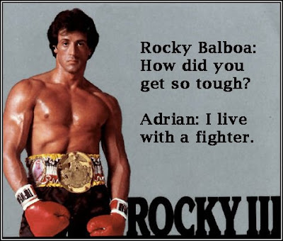 rocky 3 movie quotes, escapematter rocky 3 movie quotes, escapematter