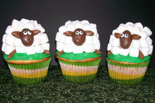 Cupcake