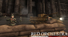 Red Orchestra: Ostfront 41-45 – PROPHET pc español