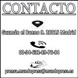 CONTACTO