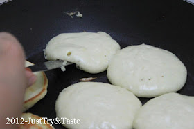 Resep Kue Kamir 