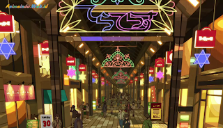Uchouten Kazoku 09 Uchouten Kazoku 09 Sub Indo Animeindo Uchouten Kazoku Full Episode Subtitle Indonesia