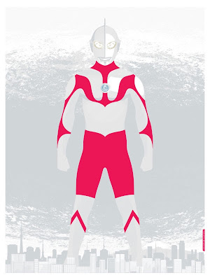 Ultraman - Kato