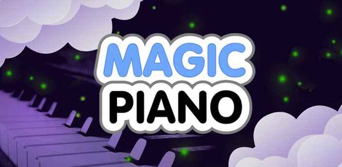 Download - Magic Piano 1.1.9 - Eu Sou Android