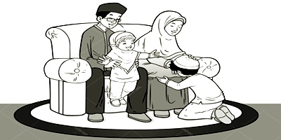 sifat moral sifat moral