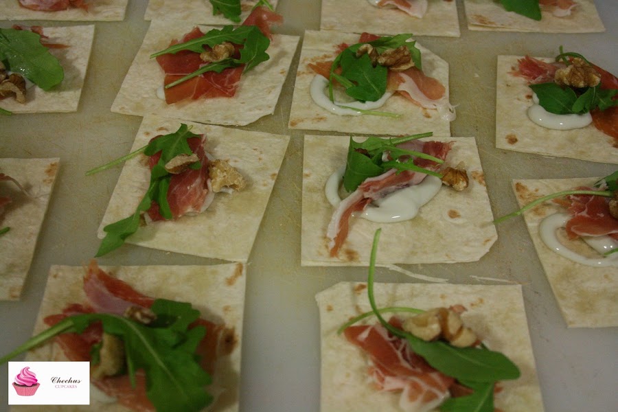 el blog de chechus, cechus cupcakes, cupcakes valencia