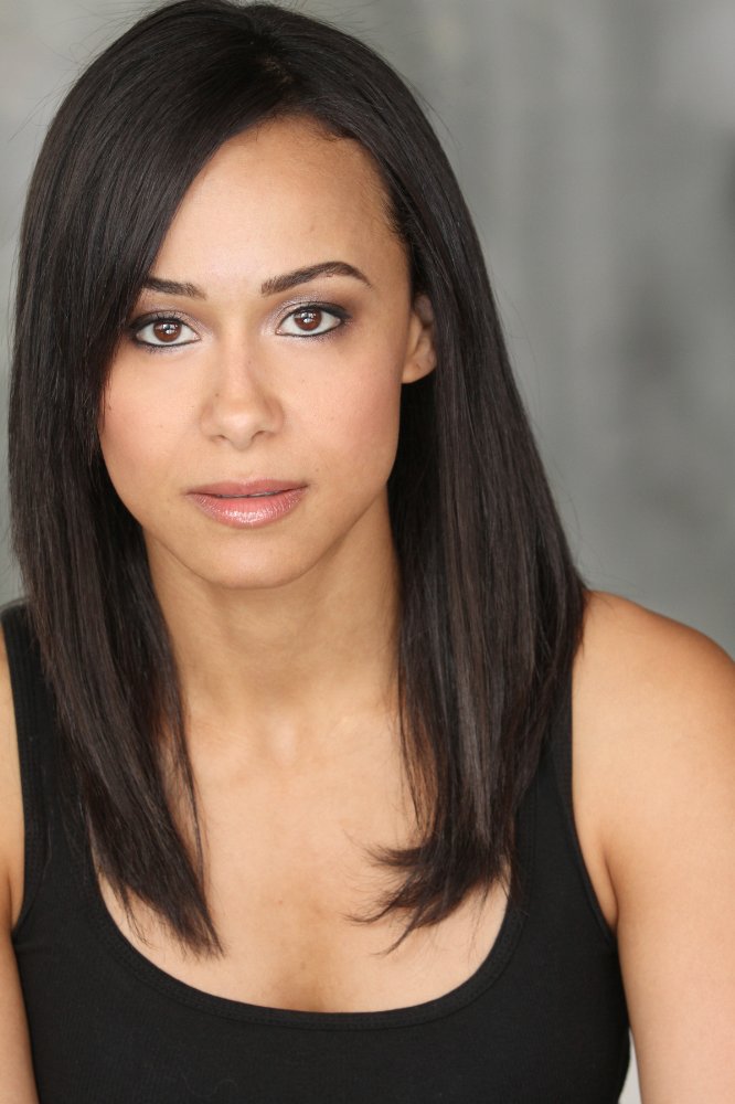 Kara Flowers (28 December 1984, Kansas, USA) movies list and roles 1 Movies site