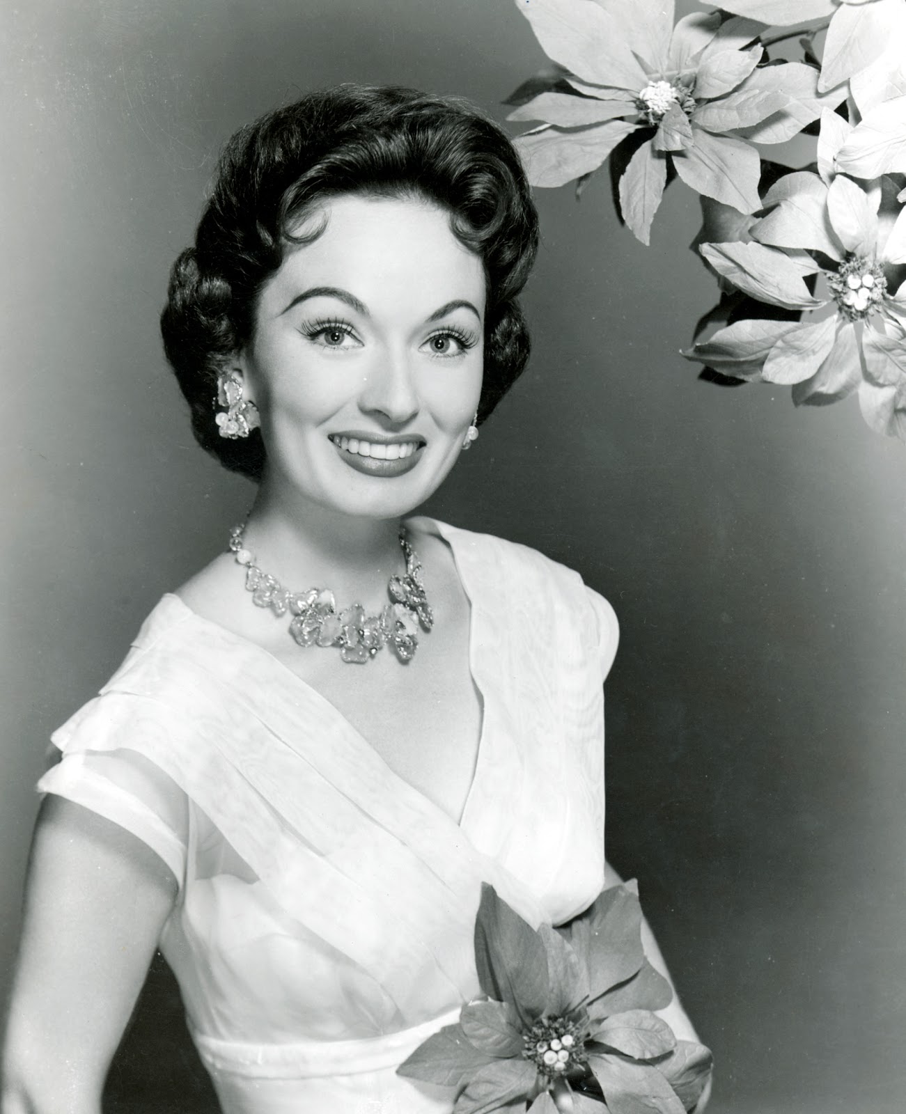 Ann Blyth'S Shocking Net Worth Revealed! - at4jguo
