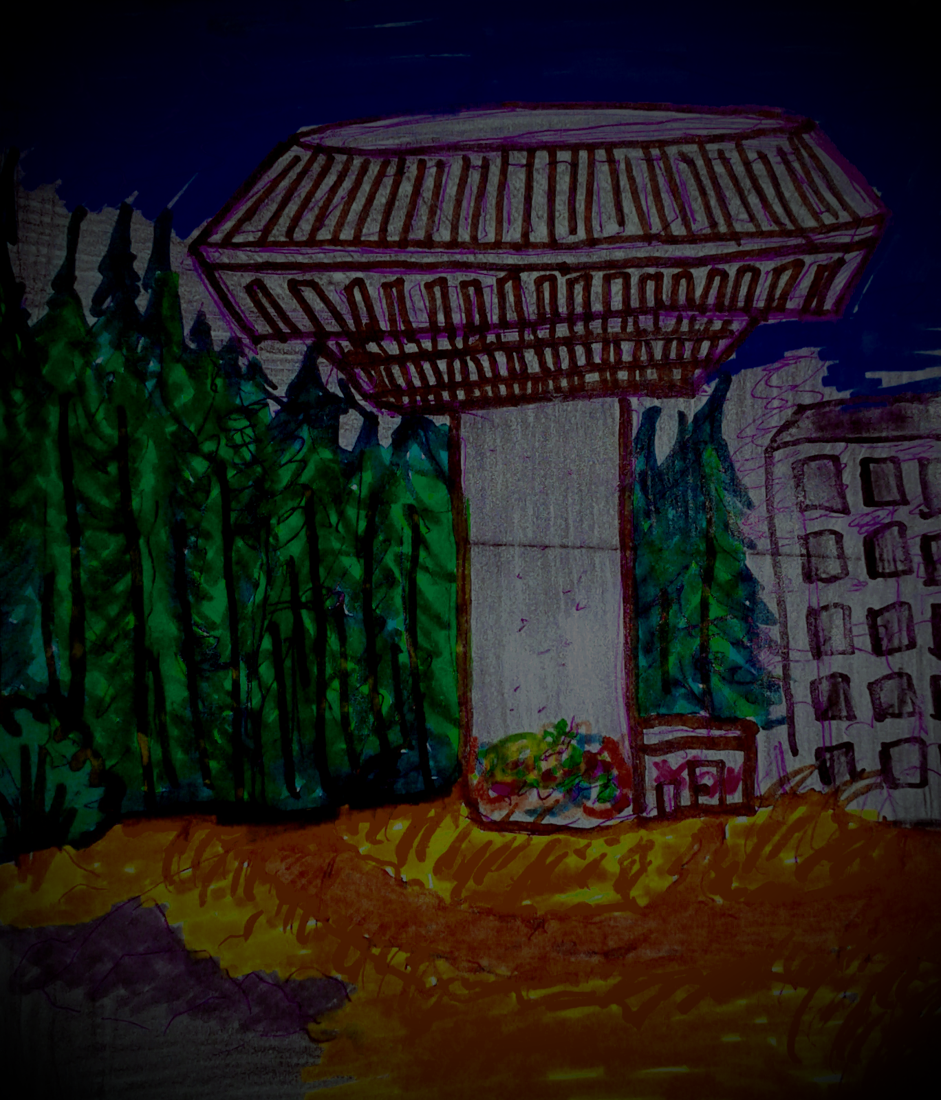 Lesbot vietellä ja kuivaa Humping