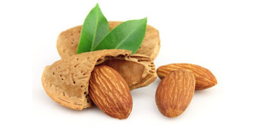  HARGA KACANG ALMOND TERBARU Baa