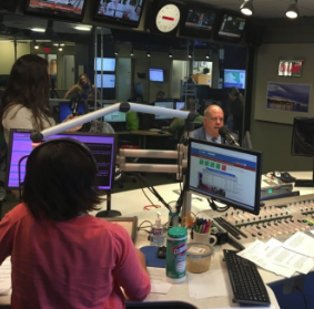 Media Confidential Dc Radio Wtop Moving Operations This Year