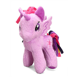 My Little Pony Twilight Sparkle Plush by Funrise