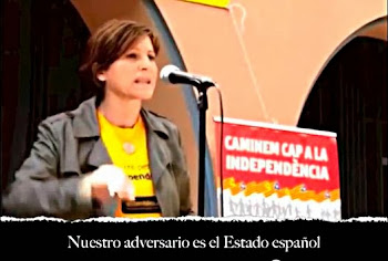 Carme Forcadell