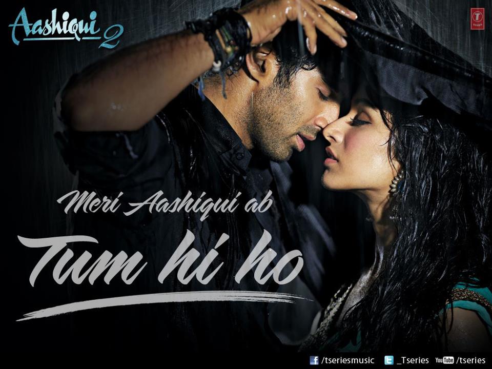 Aashiqui 2 the first Super Hit of the year 2013