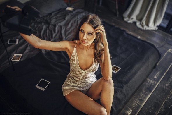 Валентина Белас чем известна, какова её биография и судьба?