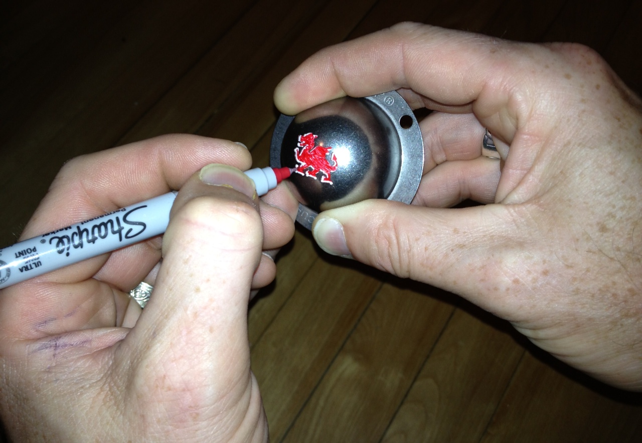 Tin Cup Ball Marker Review « Ottawa Golf Blog