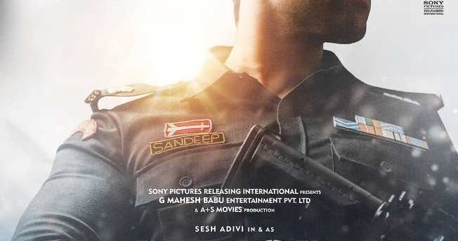 Major 2021 Telugu Movie Full Star Cast & Crew, Story