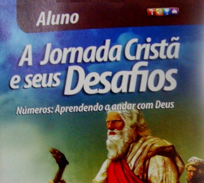  A jornada cristã e seus desafios