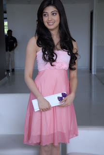 Pranitha Stills [cinebrain.in]
