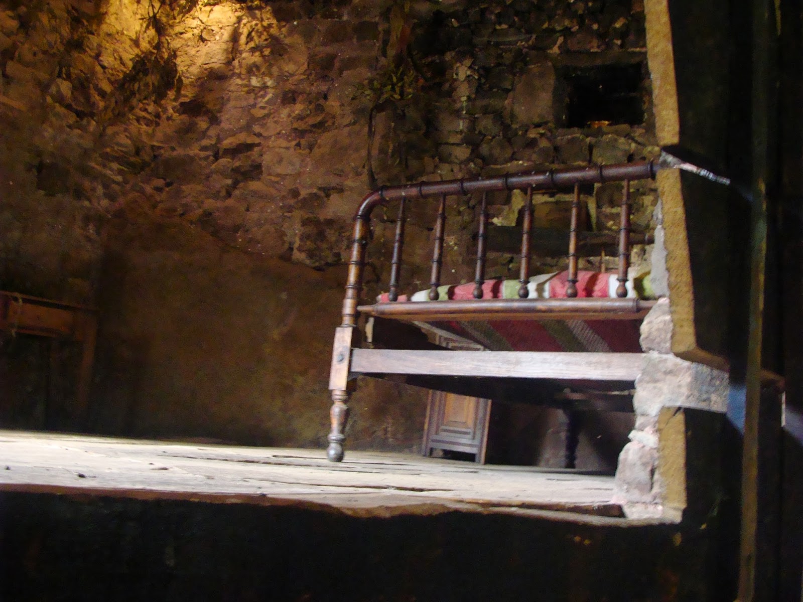 Valle de Lago a Veigas Parque Natural de Somiedo