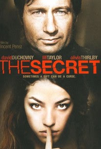 The Secret (2006)